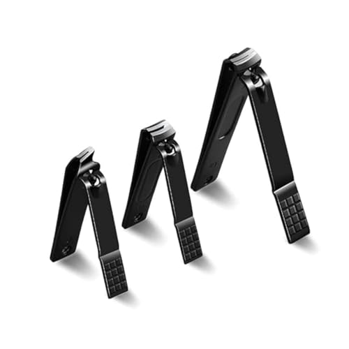 Image of 12-in-1 Pedicure and Manicure Kit for Women and Men Pack of 1 Comprehensive Nail Care Set Includes Nail Cutter, Pedicure Tools, and Manicure Products Perfect for Foot and Hand Grooming