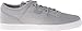 Reebok Men's Workout Low Clean FVS Fashion Sneaker,Tin Grey/White,7.5 M US