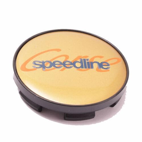 Amazon.co.jp: SPEEDLINE GOLD スピードラインゴールド センター  