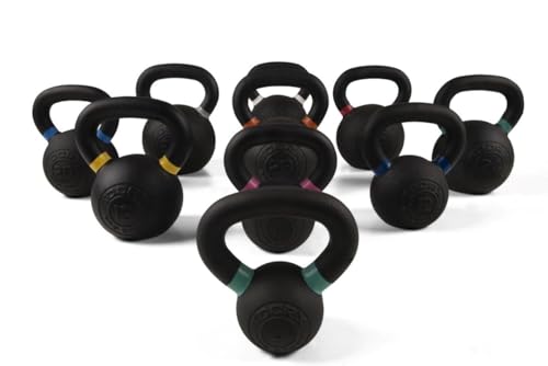  Toorx Kettlebell PRO Cross Evo kg 28