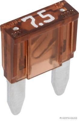 HERTH+BUSS JAKOPARTS Assortimento 54295570 fusibili