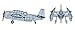 Trumpeter TRU06408 Plastic Model kit, Various