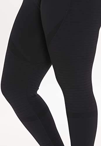 Medias Cerine para Mujer con compresión ligera y elástica de lycra fina 7