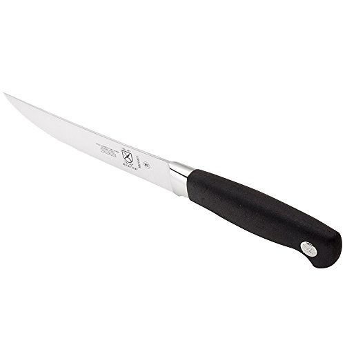 Mercer Culinary M21921 Genesis 5-Inch Serrated Steak Knife #TOP1