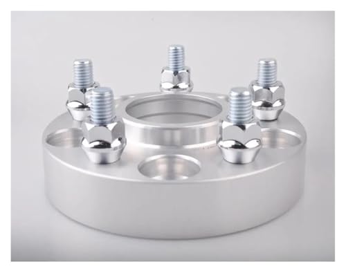 Élargisseurs de voie alu 20mm PCD4x100 pour optimiser le châssis Hyundai - 2