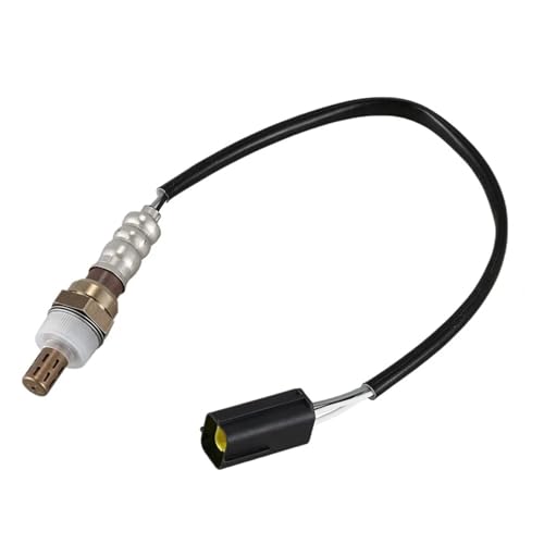 Sonde lambda 96418965 pour réduire la consommation Chevrolet - 5
