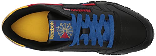 Image of Reebok Classics Men's Cl Lthr Leather Running Shoes