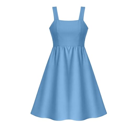 Robe respirante et légère d'été coupe longue pour le soleil