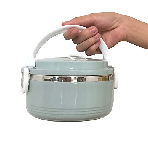 boîte à repas, Boîtes à Bento boîte déjeuner isolée en acier inoxydable 304