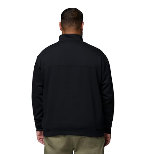 Image of Columbia Men's Hart Mountain II Half Zip
