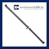  Gelenkwelle, Kardanwelle DACIA DUSTER 370002820R, 320003602R, 8200945335