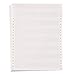 DAT-33-292-10, Die-Cut Labels for Printers, Brady