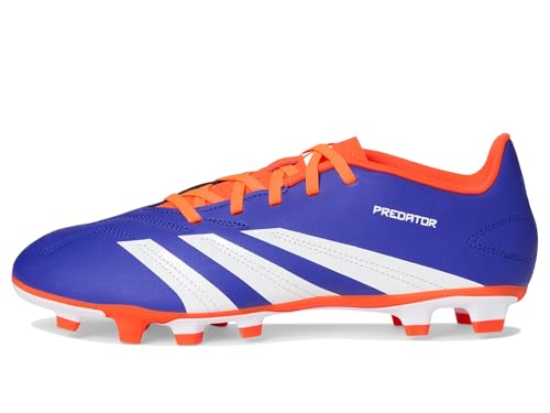 adidas Unisex Club Flexible Ground Soccer Cleats Sneaker4