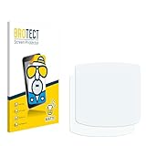[Anti-Fingerprint] Schmutz und Fingerabdrücke auf der Displayschutz-Folie kannst Du dank Anti-Fingerprint Technologie einfach abwischen