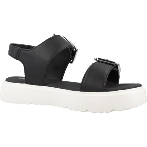 Image of Geox womens Sandal Kodette 1 (Little Kid /Big Kid)