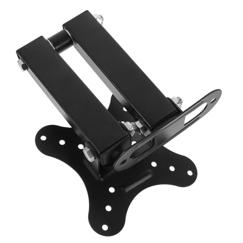 Support TV orientable pour un confort visuel parfait du salon au bureau