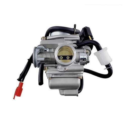 Carburateur PD24J pour réparer le moteur GY6 de votre moto ou karting 125cc