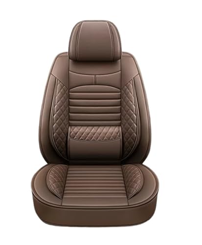 Couvre siège pour Peugeot 208 2008 3008 5008 confort de voyage en famille 5 places