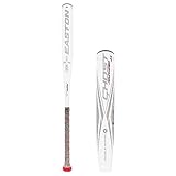 EASTON GHOST ADVANCED -11 Fastpitch Softball Bat, 32/21, FP20GHAD11