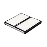 Cabin Air Filter Nd014520-0281/ Nd014540-0280 Compatible For Komatsu Loader Application