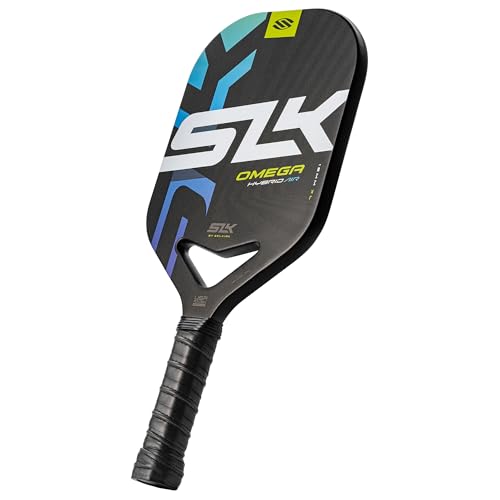 Selkirk SLK Omega XL Pickleball Paddle