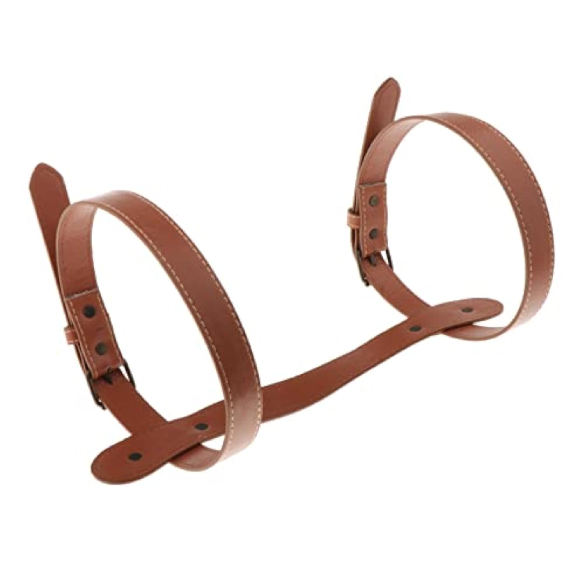 Bike Picnic Blanket Strap Outdoor Carry Strap