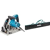Makita Tauchsäge im Makpac, SP6000J & E-05664 Führungsschienentasche 1,5m