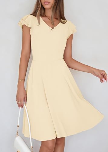 Lazysmile Summer Dresses - image 6