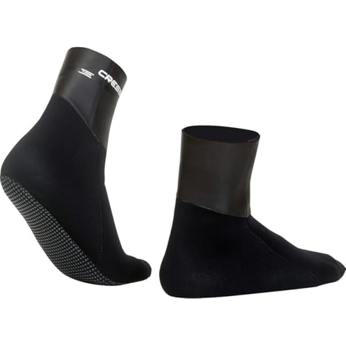 CRESSI 7mm Sarago Socks - XX-Large