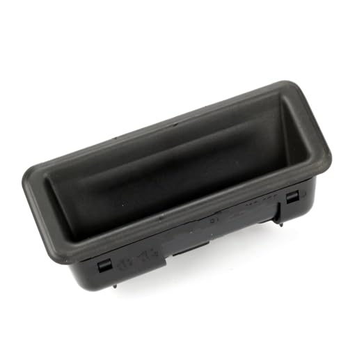 Interrupteur de hayon bloqué sur Optima ? Changez votre bouton 81260D6010