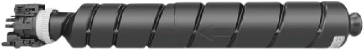 Omni Tech TK-8335 Black Toner Cartridge - Compatible with Printer Kyocera TASKalfa 3252ci, 3253ci, 4052ci, 4053ci (Black)