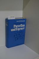 Fuhrer fur Sammler von Porzellan und Fayence Steinzeug, Steingut usw. B000MXGH2A Book Cover