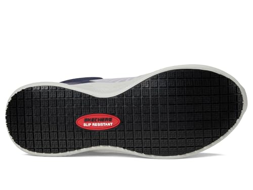 Skechers Women's Carbix-Niyla Comp Toe Industrial Shoe3