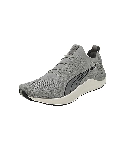 Image of Puma Men Electrify Nitro 3 Knit Running Shoe