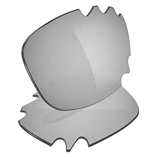 Image of Galvanic Replacement Lenses for Oakley Racing Jacket Vented | Jawbone Vented Sunglasses - Multiple Choices