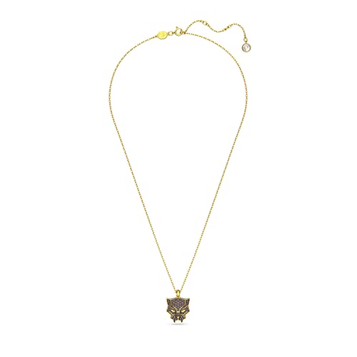 Swarovski Marvel Bracelet and Necklace Jewelry Collection2