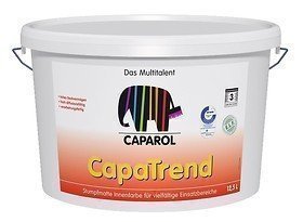 Preisvergleich Produktbild Caparol CapaTrend ELF 12,500 L