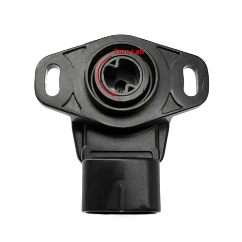 Capteur TPS 6S1-85885 Naviguez en Sécurité avec Votre Hors-Bord FL150 en Haute Mer