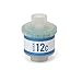 Carefusion R109P53 Respitory Division-(Formally Vital Signs), Quality Medical Products, Sensor Oxygen Max-12C