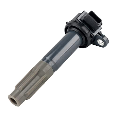 Image of PHILTOP 4 Pack Ignition Coil UF668 Fit for Outback Legacy