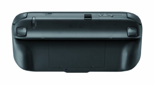 Console Nintendo Wii U 'Nintendo Land' premium pack [import espagnol] - vue 5