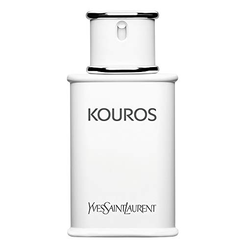 Yves Saint Laurent Kouros Eau de Toilette Vaporizador 100 ml
