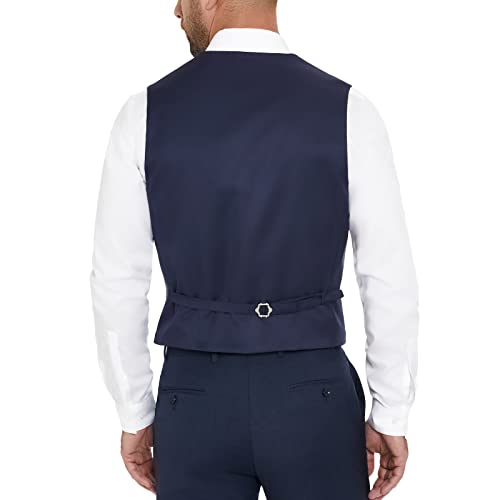 Image of Tommy Hilfiger TH Flex Modern Fit Suit Separates