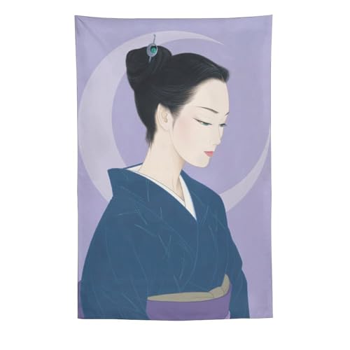  ߓcY̔l m  w |X^[ (96) ^yXg[ vg G ǃA[g _ z[ Ԃ牺 |X^[ 摜 ǂ̊G Mtg60"x90"