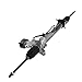 Electronic Power Steering Rack Gear 8K0909144D With Control Module Compatible For Audi A4 B8 2007-2015 A5 2007-2017