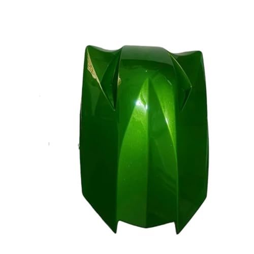 Selle passager arrière Z1000SX 2011-2023 : capot de protection et carénage bosse