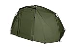 trakker brolly v2  Trakker Tempest Brolly Advanced 201511