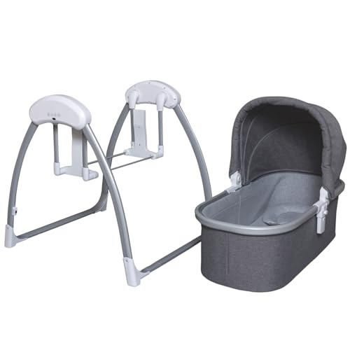 Reviews y listado de Cuna de moises precio de esta semana. 26 Imagen adicional