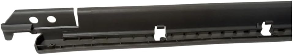 W10909089 AP6034205 4461018 PS11766757 W10667473 24136822 for Whirlpool Kitchenaid Dishwasher Lower Door Seal 22 in Long