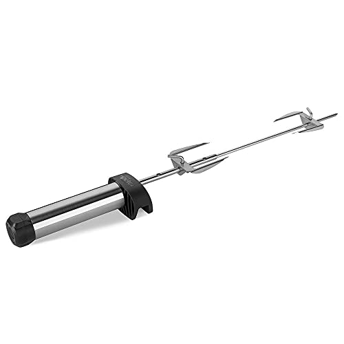 Espeto Giratório à Pilha - Rotary Speto